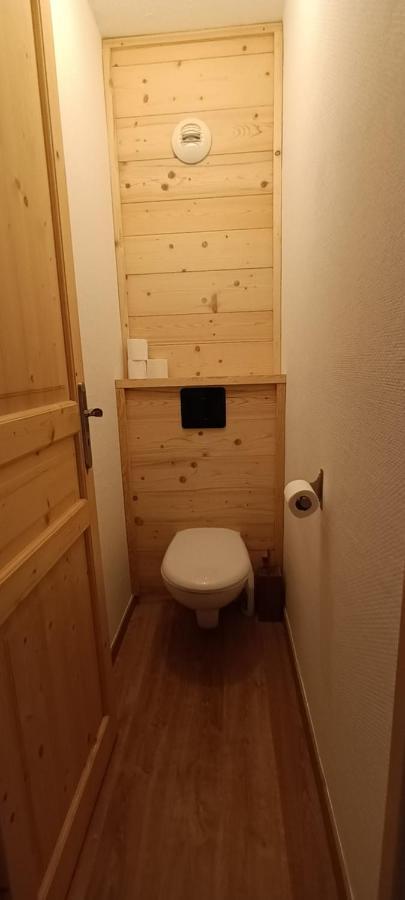 Ferienwohnung Le Flory'Lege Saint-Gervais-les-Bains Exterior foto